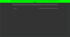 Desktop Screenshot of newrevisedstandardversion.com
