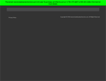 Tablet Screenshot of newrevisedstandardversion.com